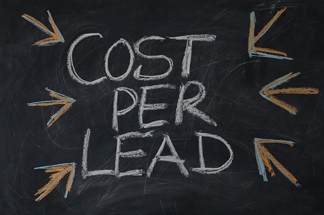 Lower Cost Per Lead