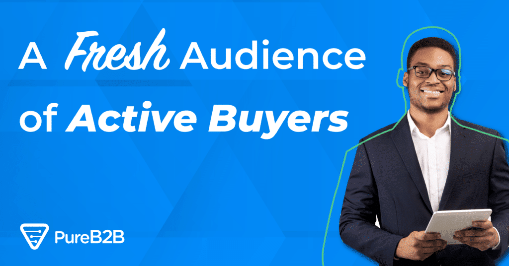 Marketing Nurture