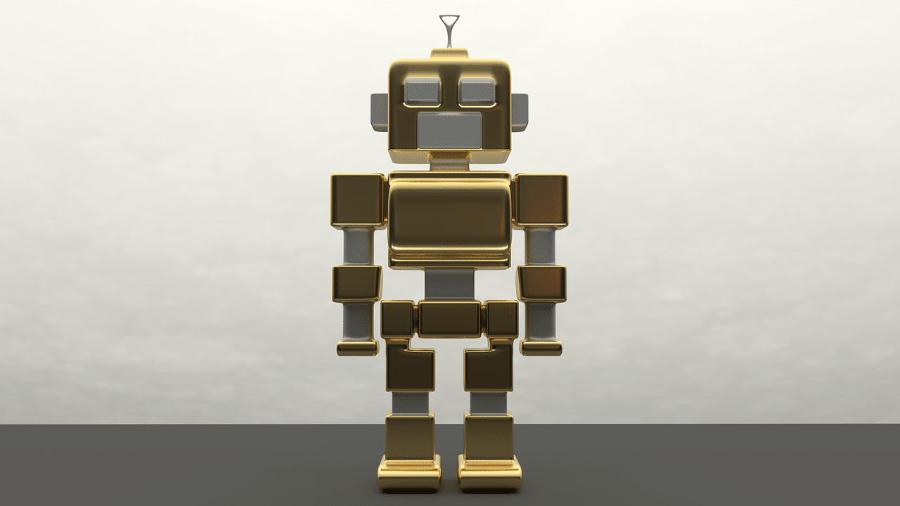 Artificial Intelligence Bot
