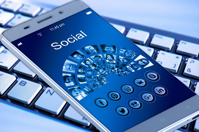 Personalize Social Media