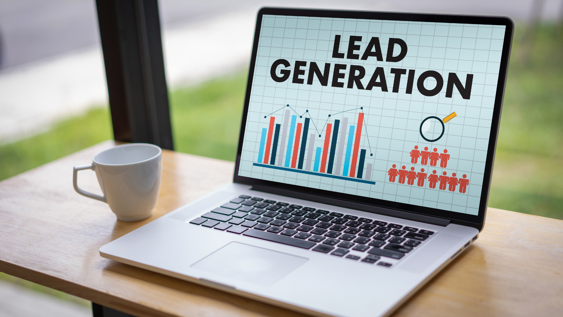 Lead Generation Best Practices