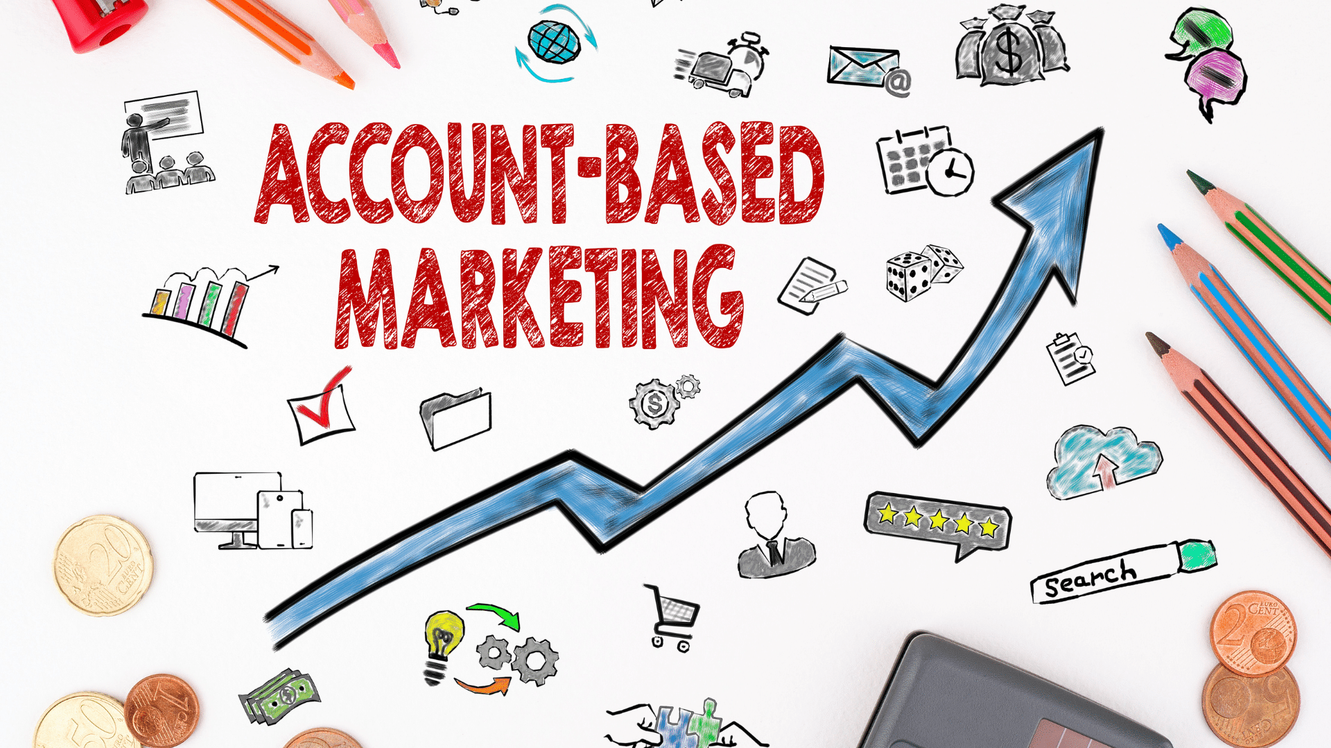 Account-based marketing growth