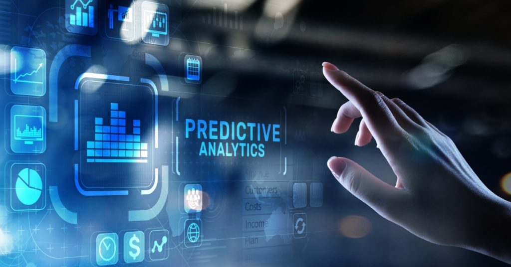 How predictive analytics in demand generation works 