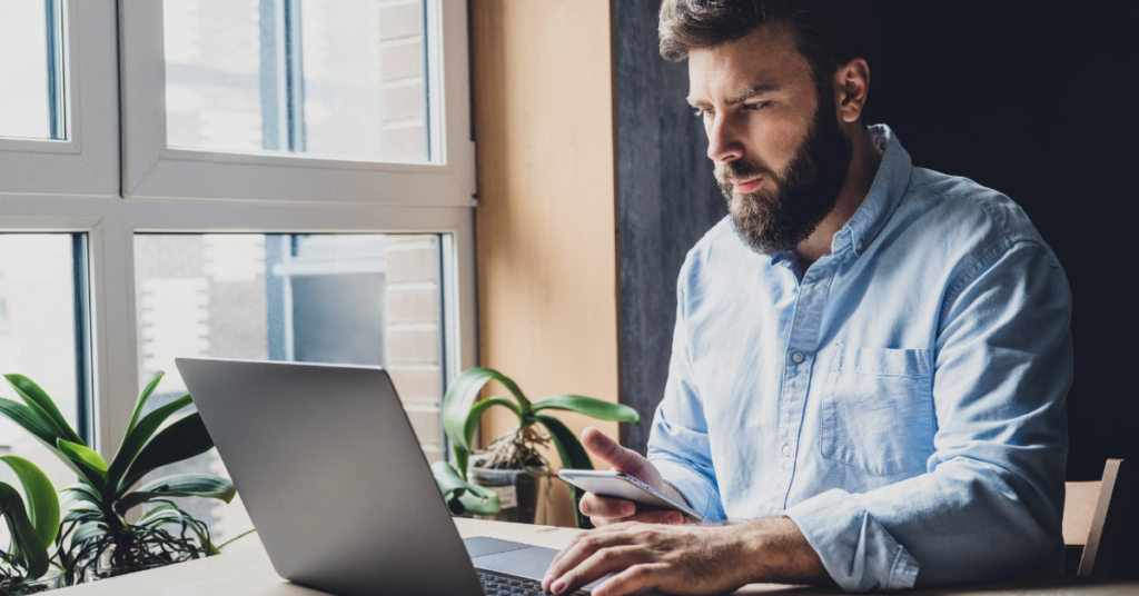 To ensure success when it comes to intent marketing, you need to get your data from qualified sources.