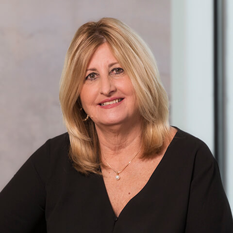 Susan Fazelpoor Profile Image