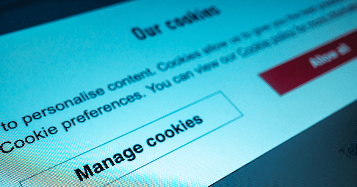 Why B2B Marketers Don't Need to Fear the Third-Party Cookie Phase-Out