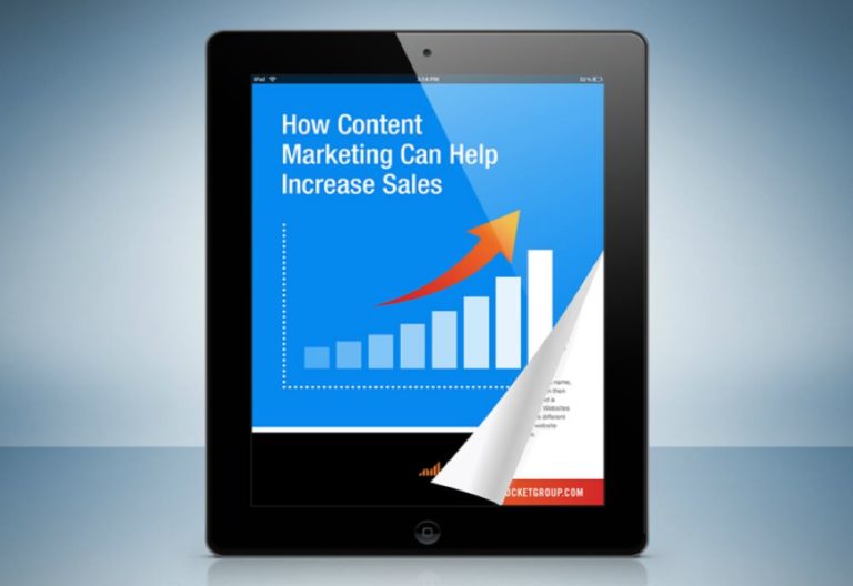 Benefits of eBooks in Content Marketing - DemandScience