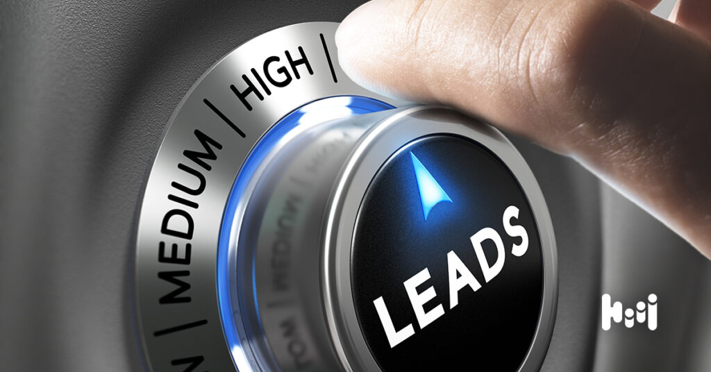 Successfully generating B2B leads requires a data-driven approach that focuses on the pain points of your audience.