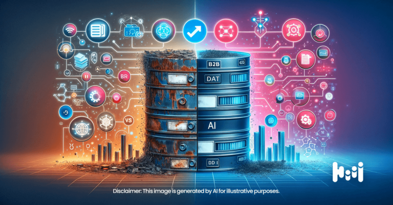 B2B Data Deprecation: A Marketer's Guide - DemandScience