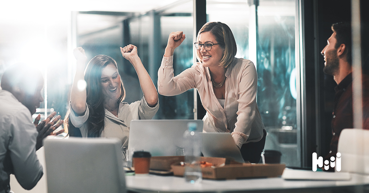 DemandScience Wins Hundreds of Awards in 2023 for Business Growth, Product Excellence, and Company Culture