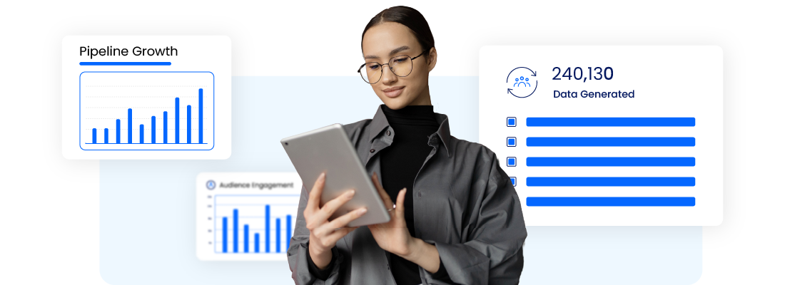 Make Sense of Your Data | Smarter Decisions with DemandScience