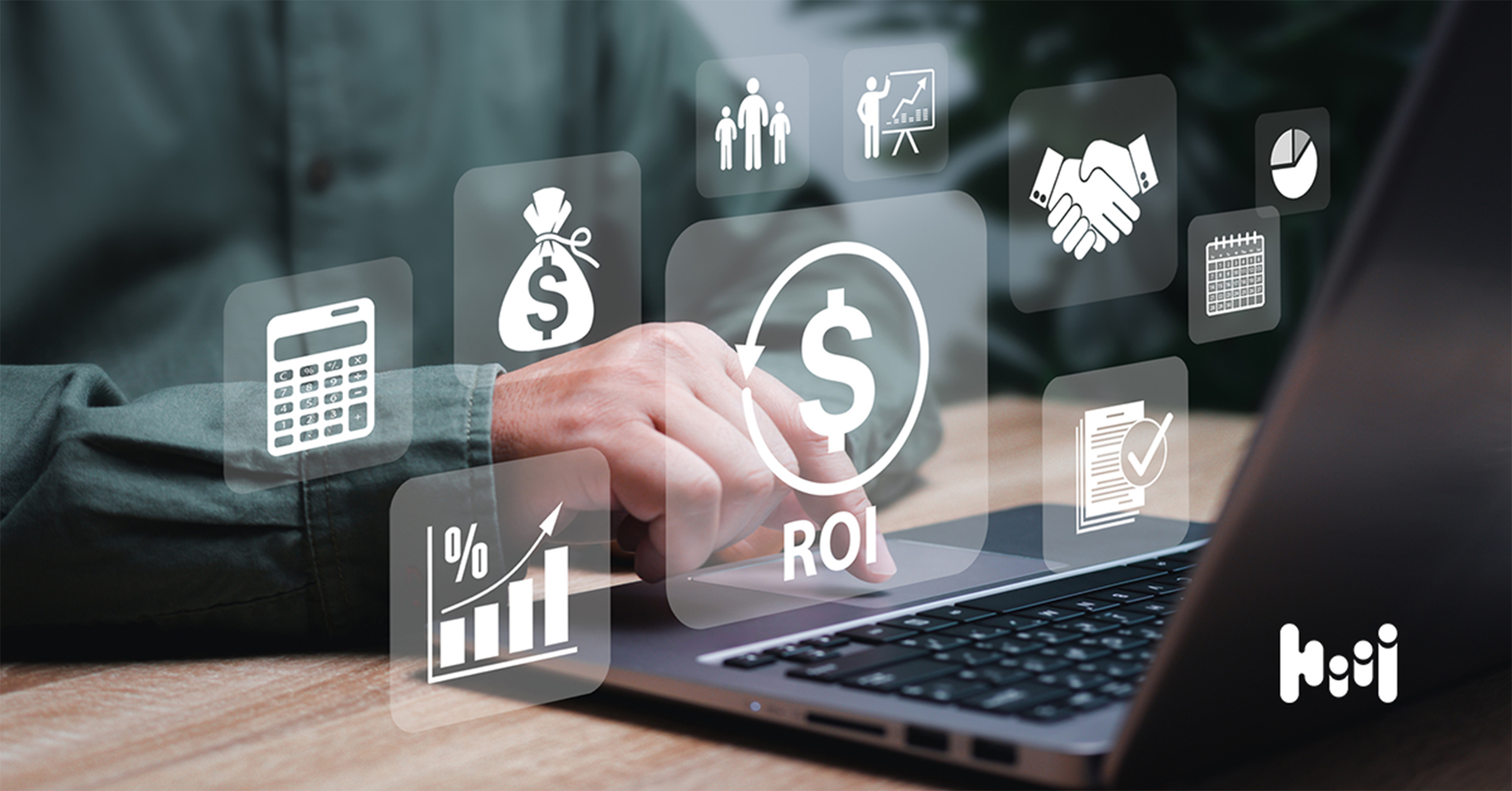 Maximized ROI from Multi-Channel Content Distribution
