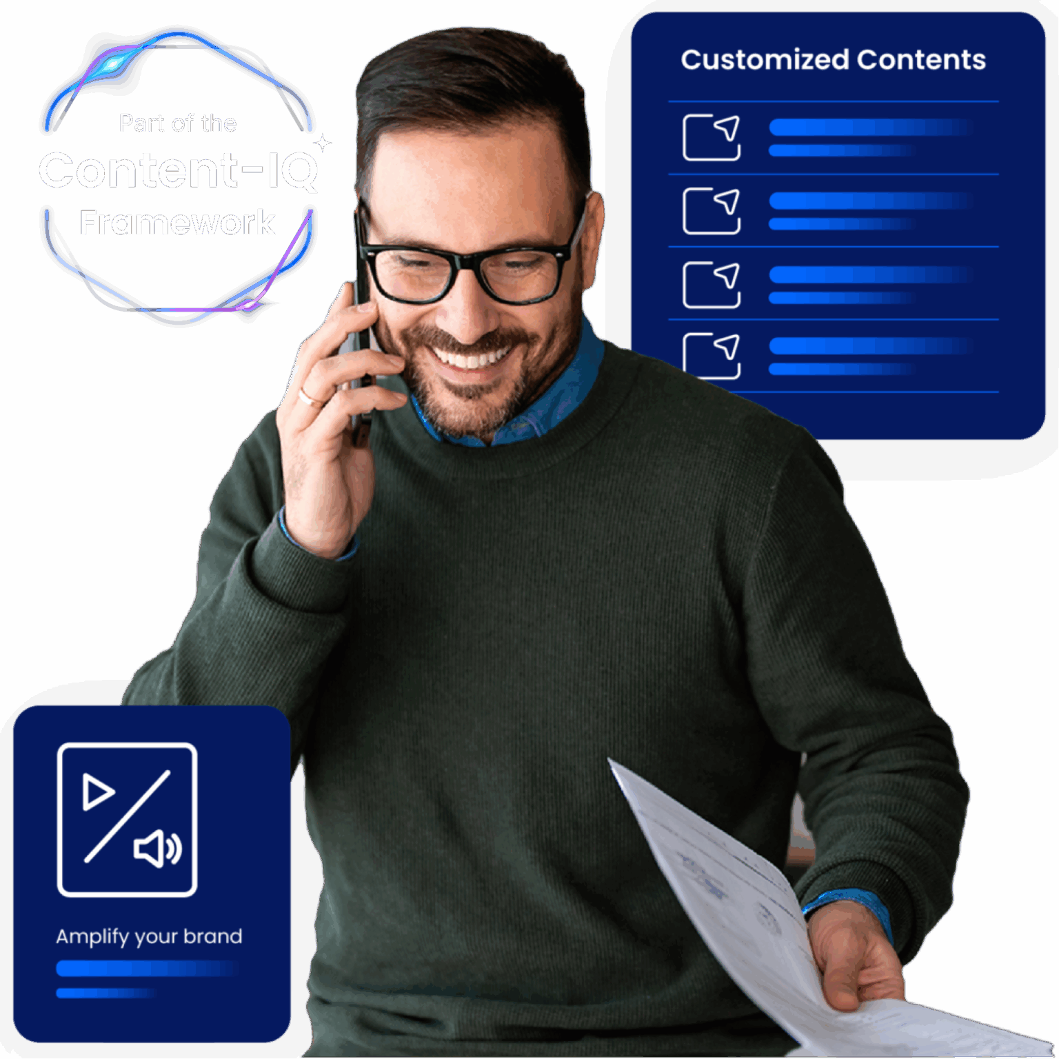 Marketing Studio Solutions | Creative Content That Converts with ...