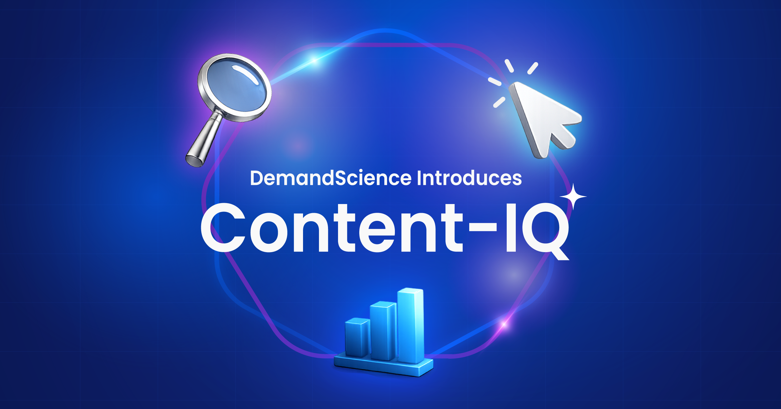 DemandScience Introduces Patented Content-IQ to Increase AI Visibility and Marketing Yield for B2B Brands