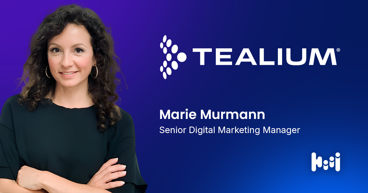 Content Syndication: Tealium’s Engine for Long-Term Pipeline Growth