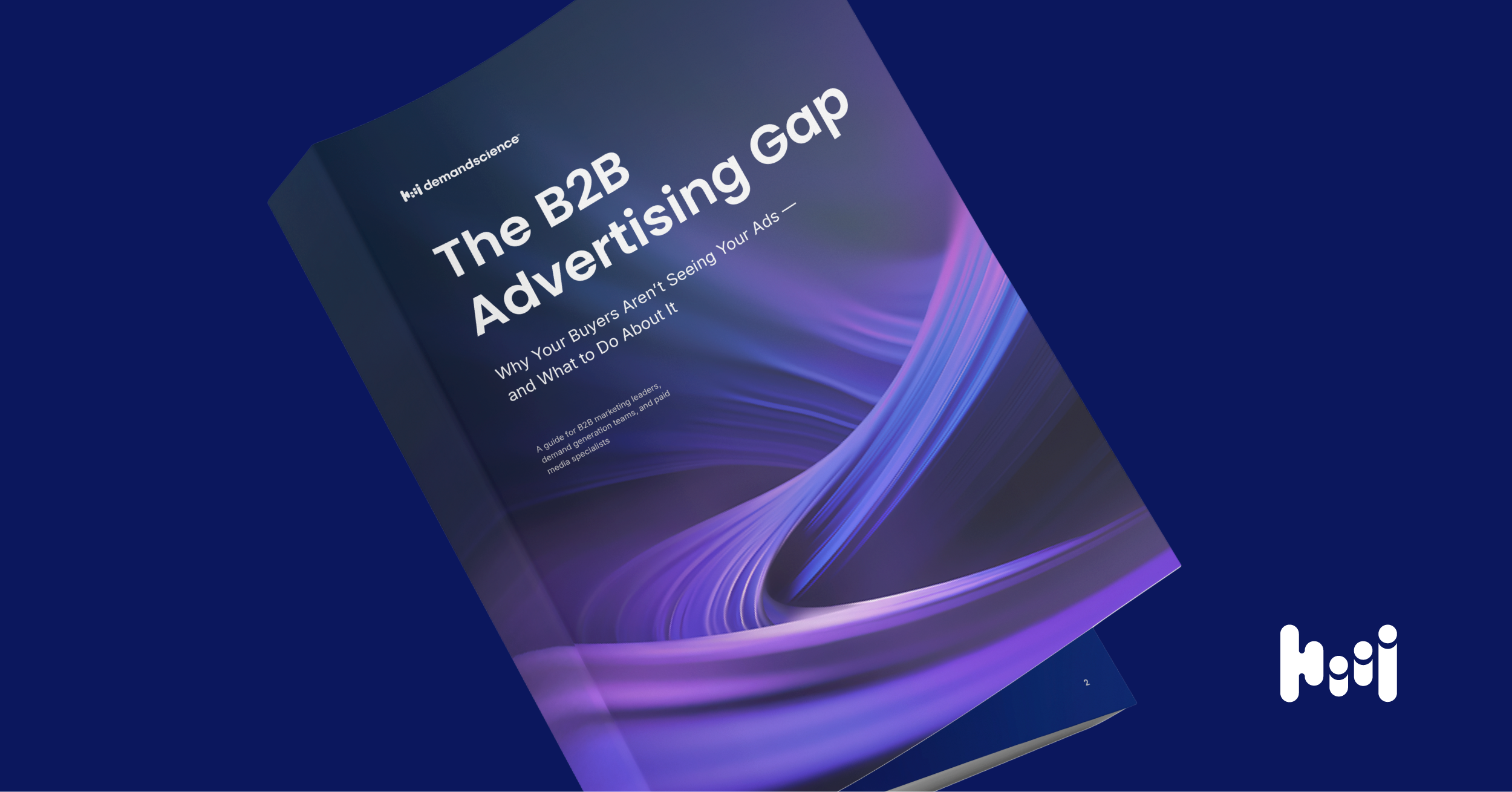 Fixing the Broken B2B Advertising Delivery Model